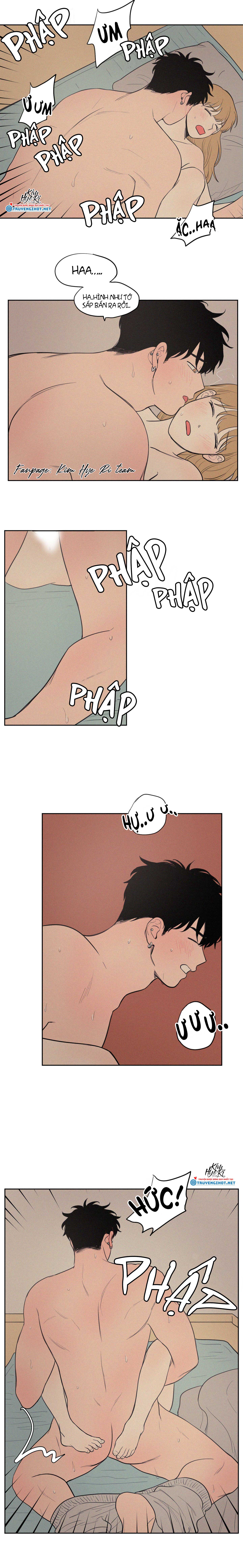 lý do yêu phải thằng bạn thân chapter 46.2 3