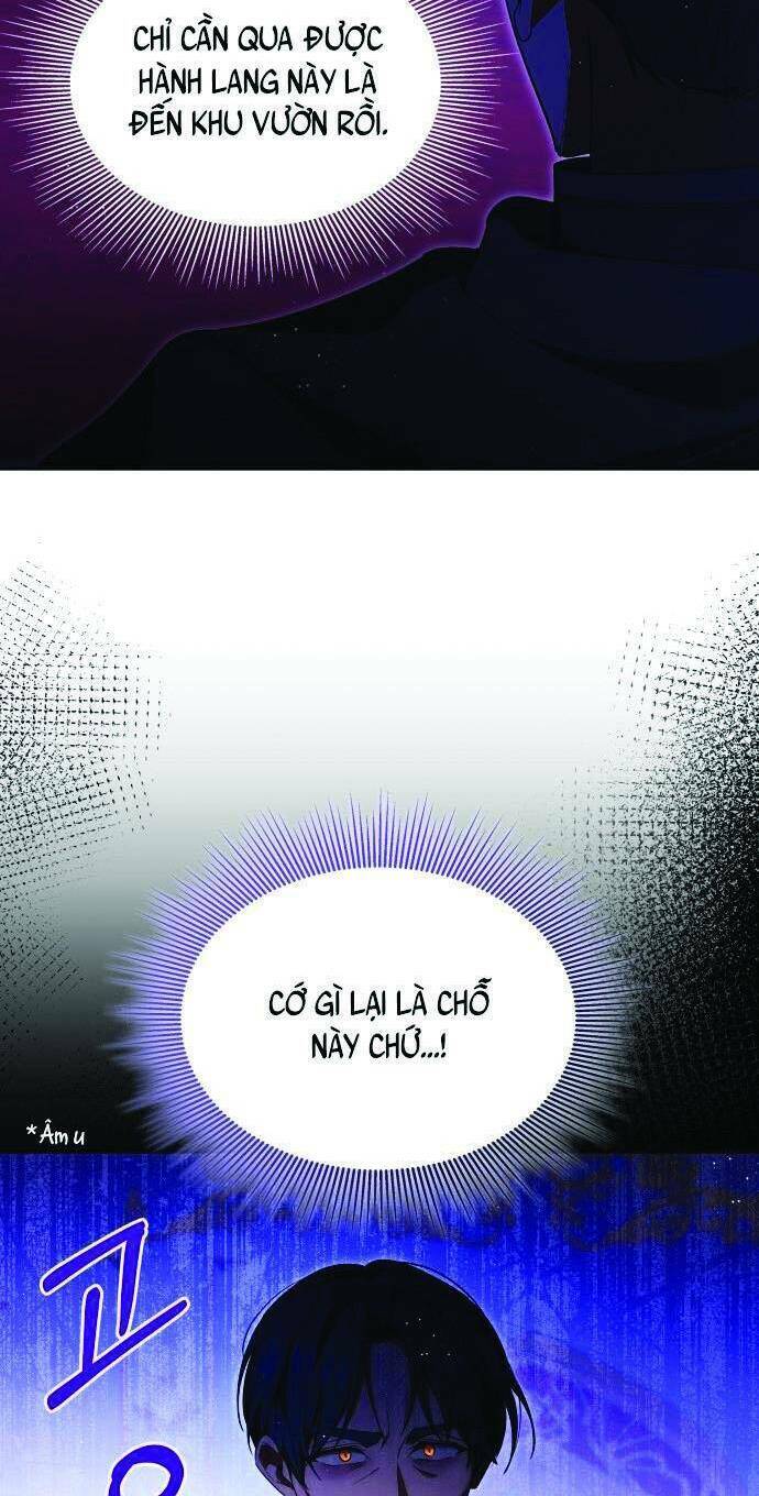 'di vật' melvin để lại chapter 36 4