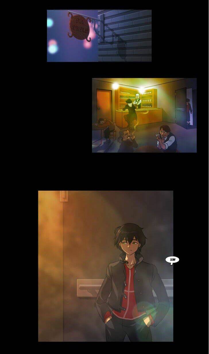 over steam manhwa chapter 2 33