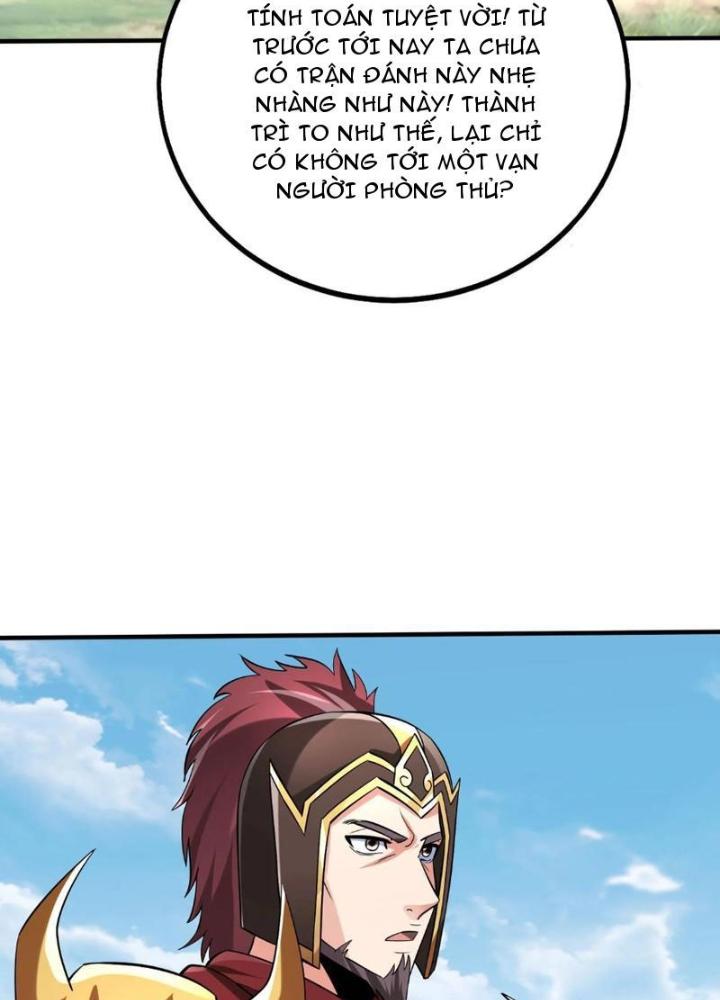 đại tần, ta là con tần thủy hoàng, giết địch thành thần chapter 76 40