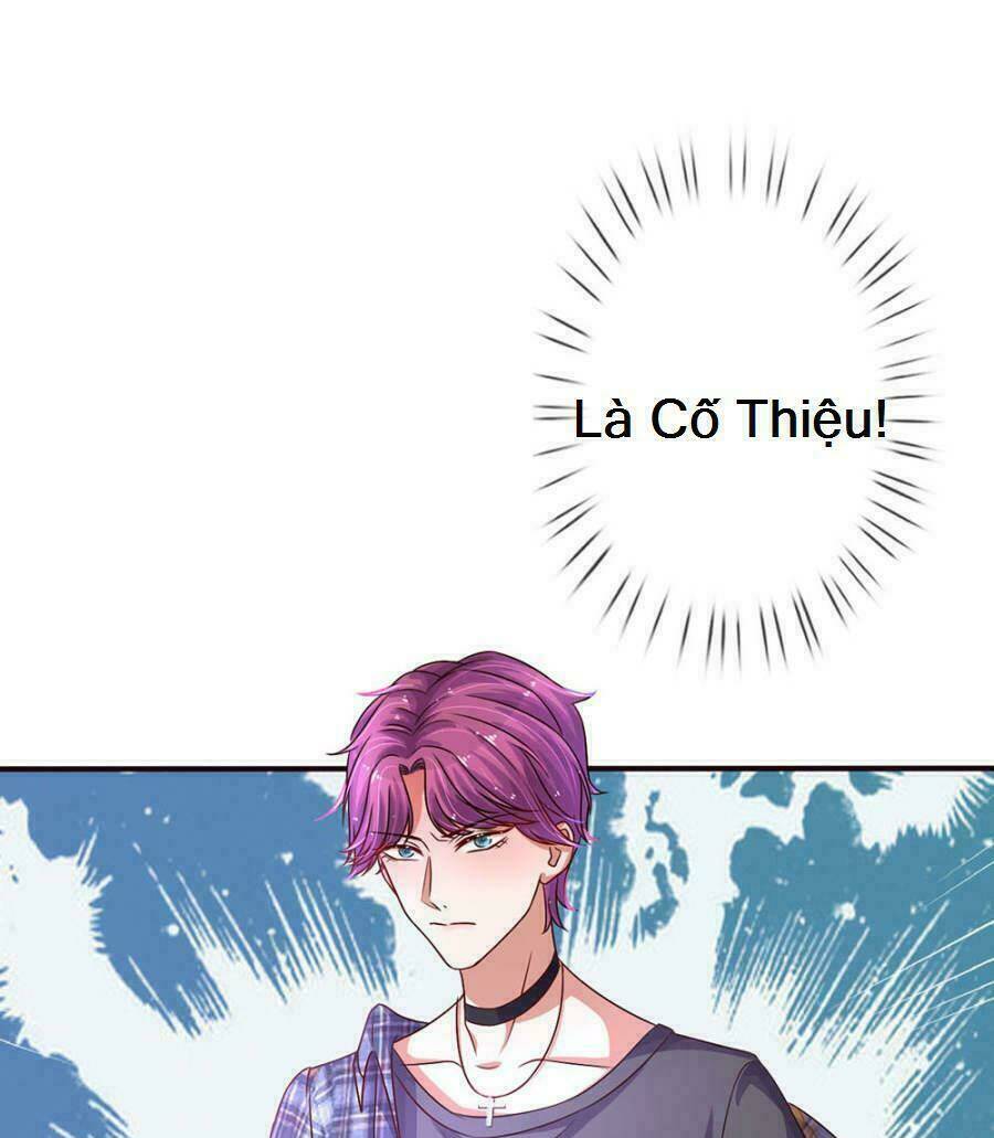 trùng sinh để trả thù chapter 38 27