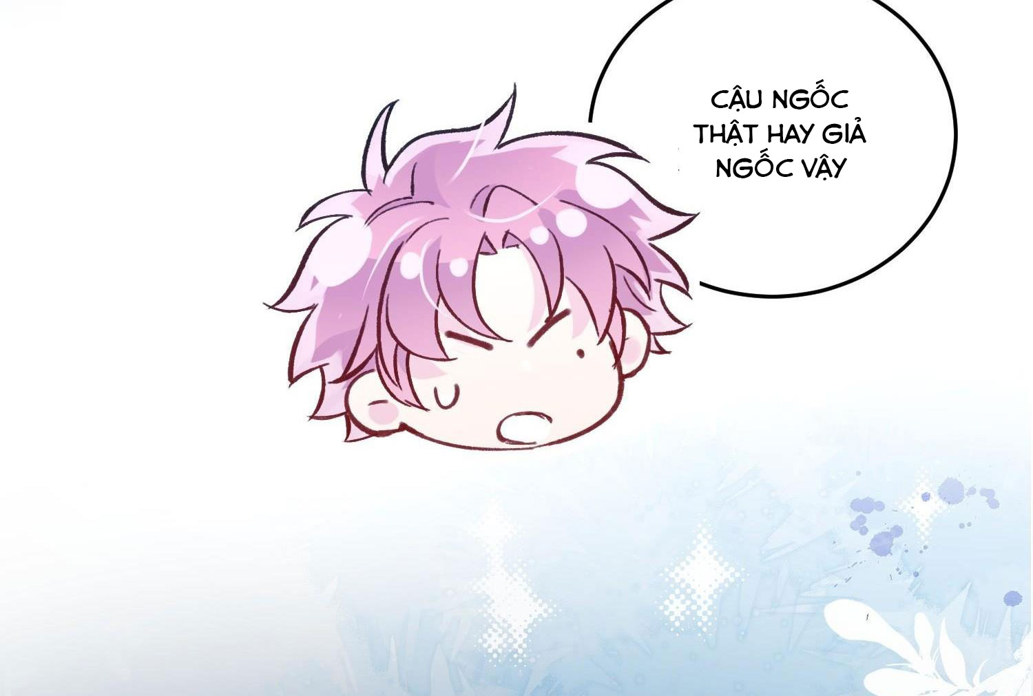 tôi phải làm một kẻ đại xấu xa chapter 99 44