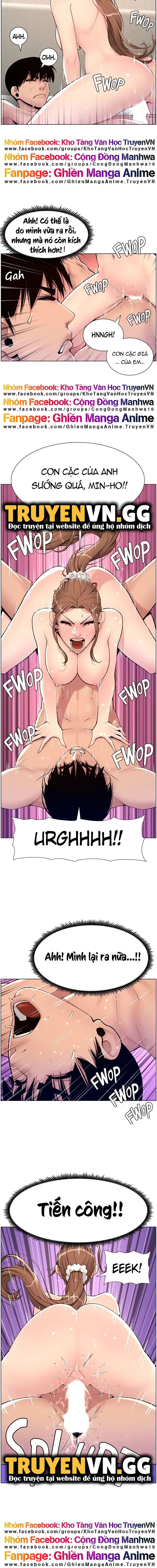 app đế vương giường chiếu chapter 16 8