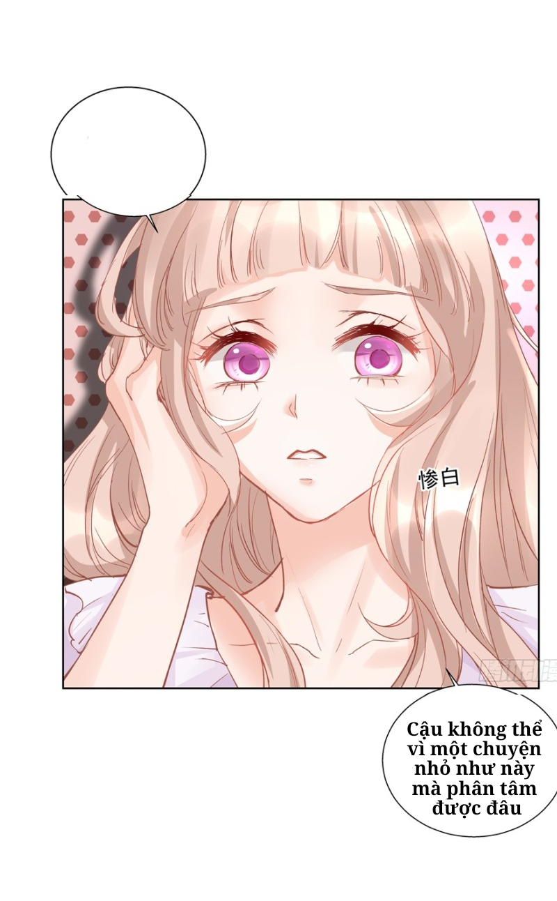 tình yêu trong thù hận chapter 6 21