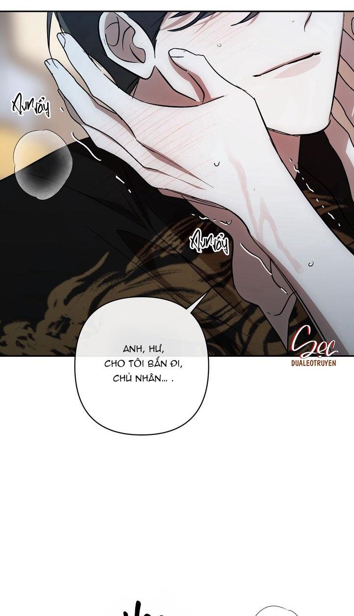 nghiện cuồng công - bdsm cùng sẹc chapter 7.3 36