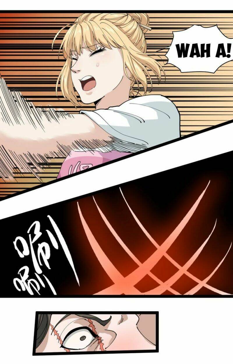 hồi xuân tiểu độc y chapter 13 63