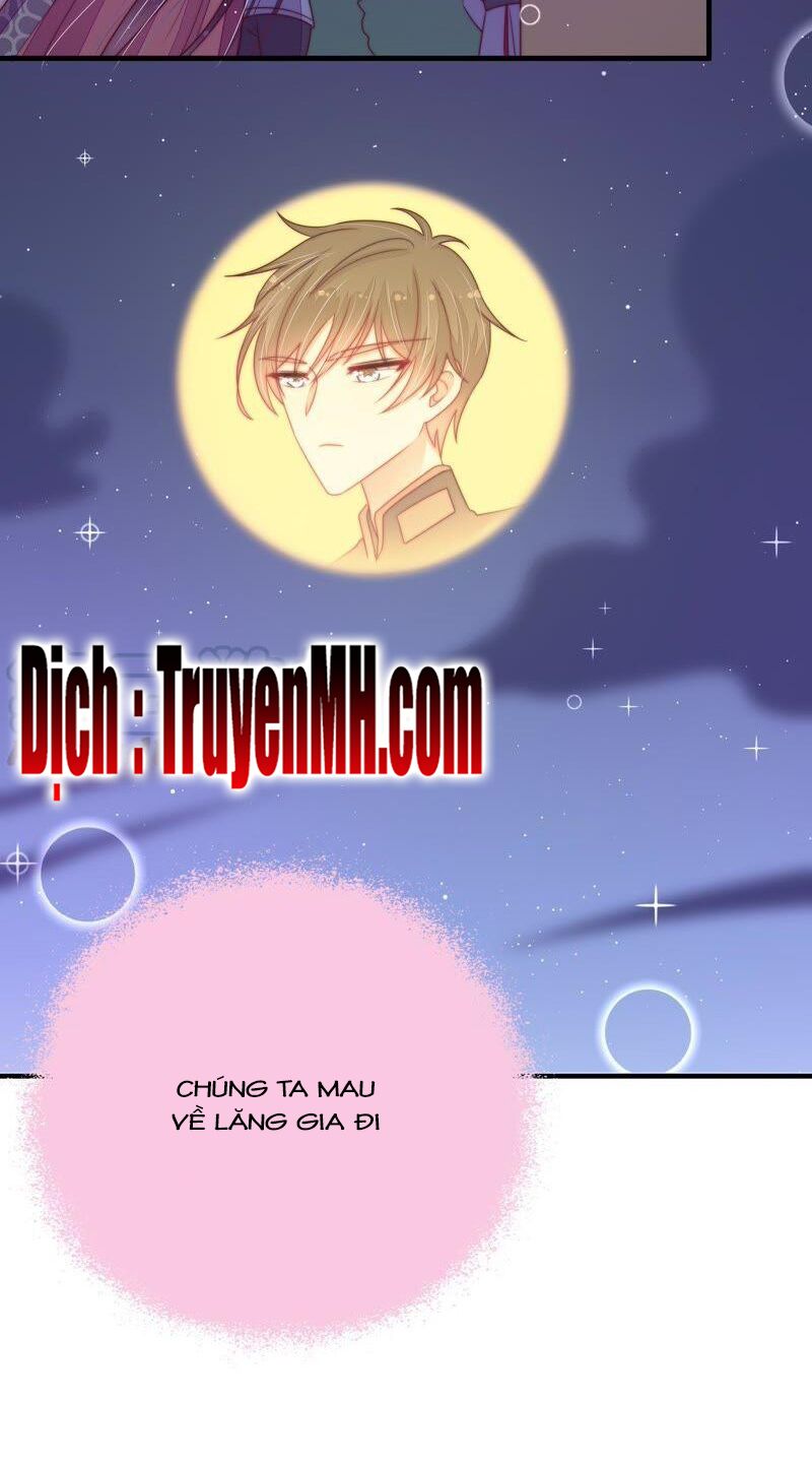 ngày nào thiếu soái cũng ghen chapter 238 15