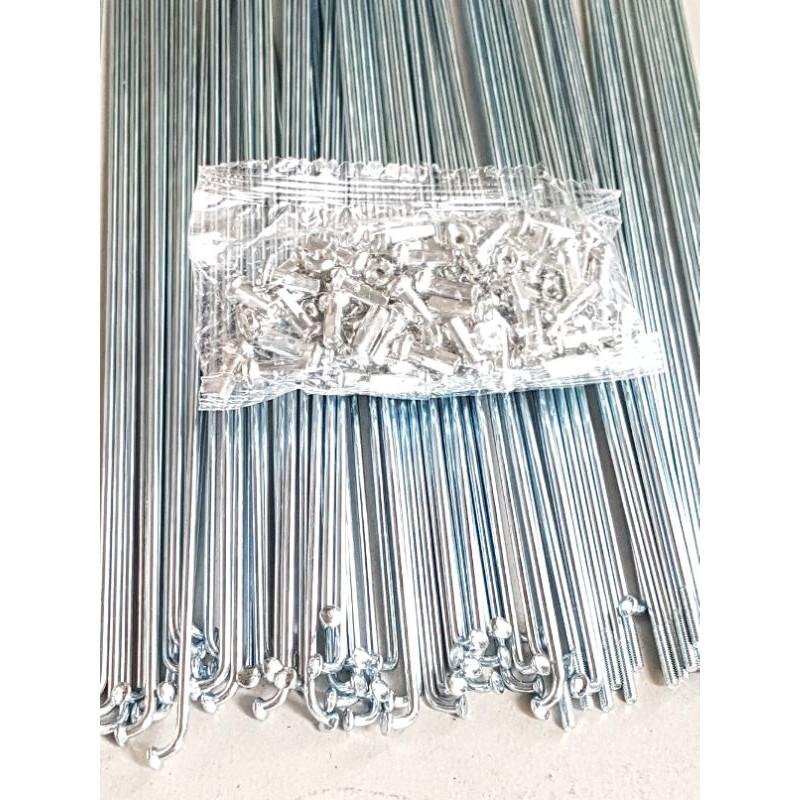 Căm xe điện 2 bánh xi