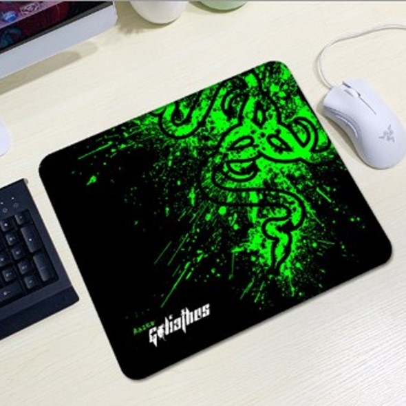 Các loại lót chuột game nhỏ 200*240*1.3