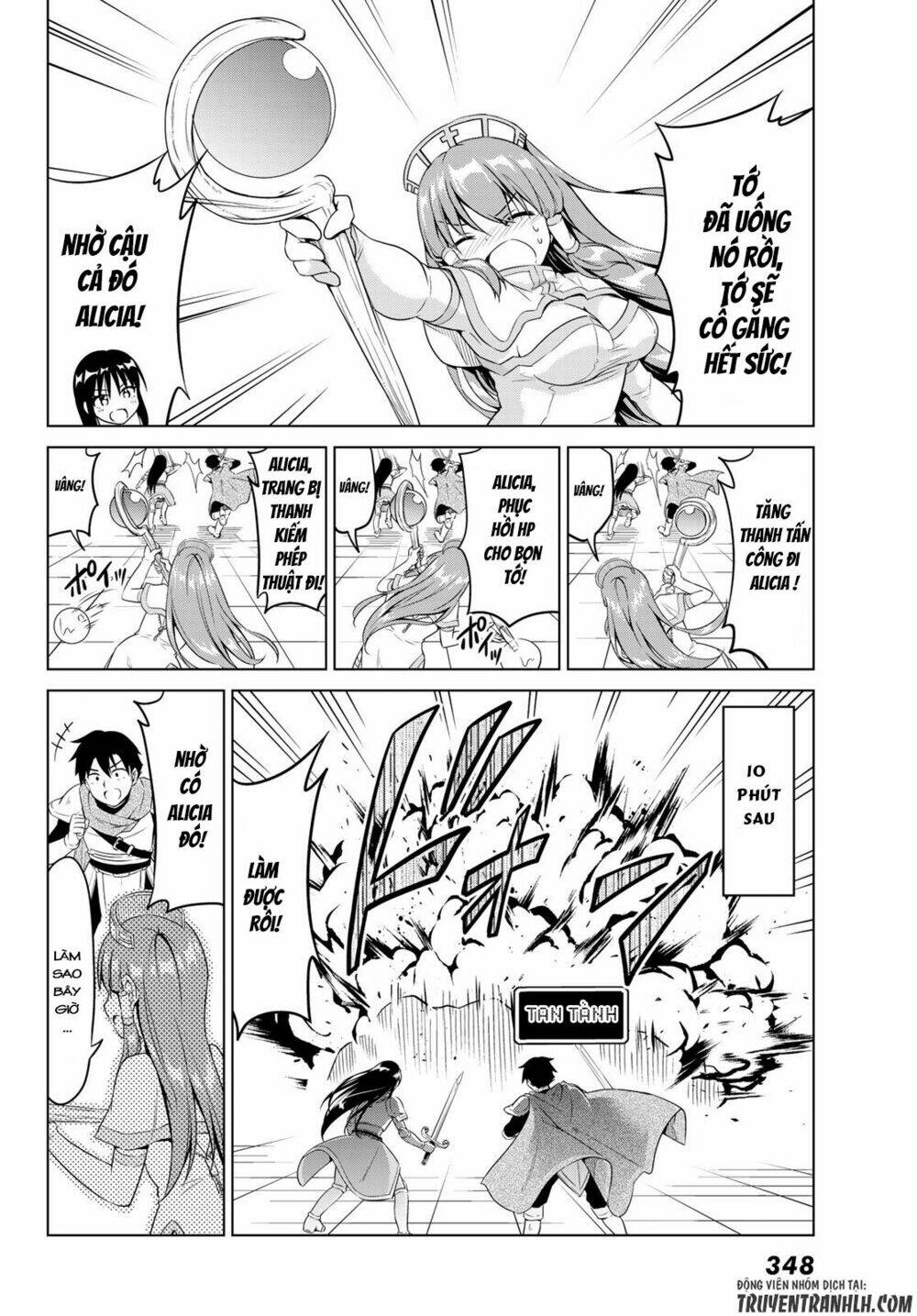 alicia's diet quest chapter 9 20