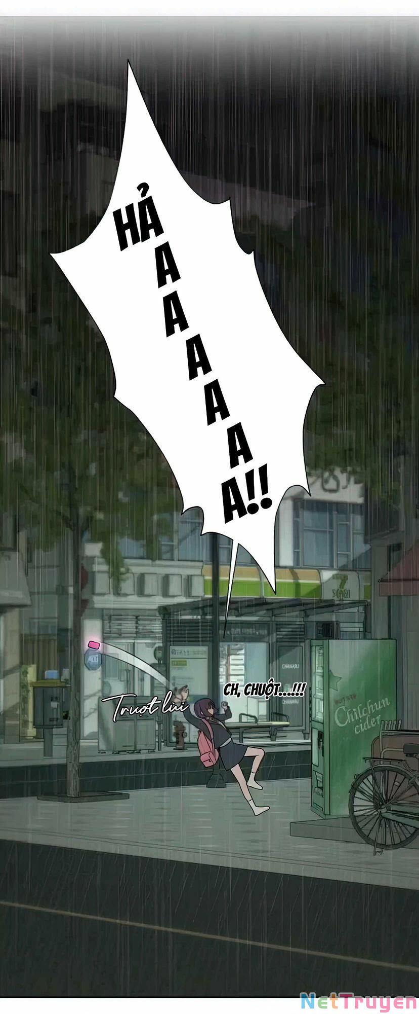 chiến lược: tình yêu trong sáng chapter 13 64