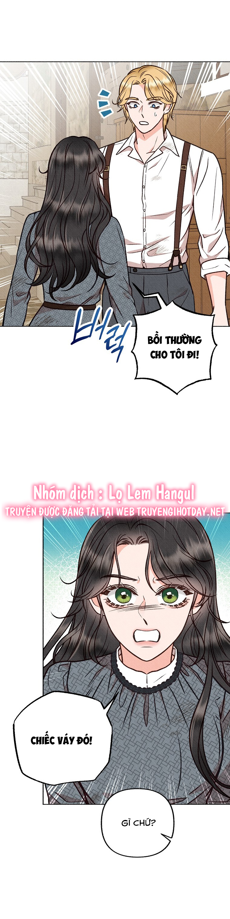 chàng trai đa nhân cách của tôi chapter 9 35