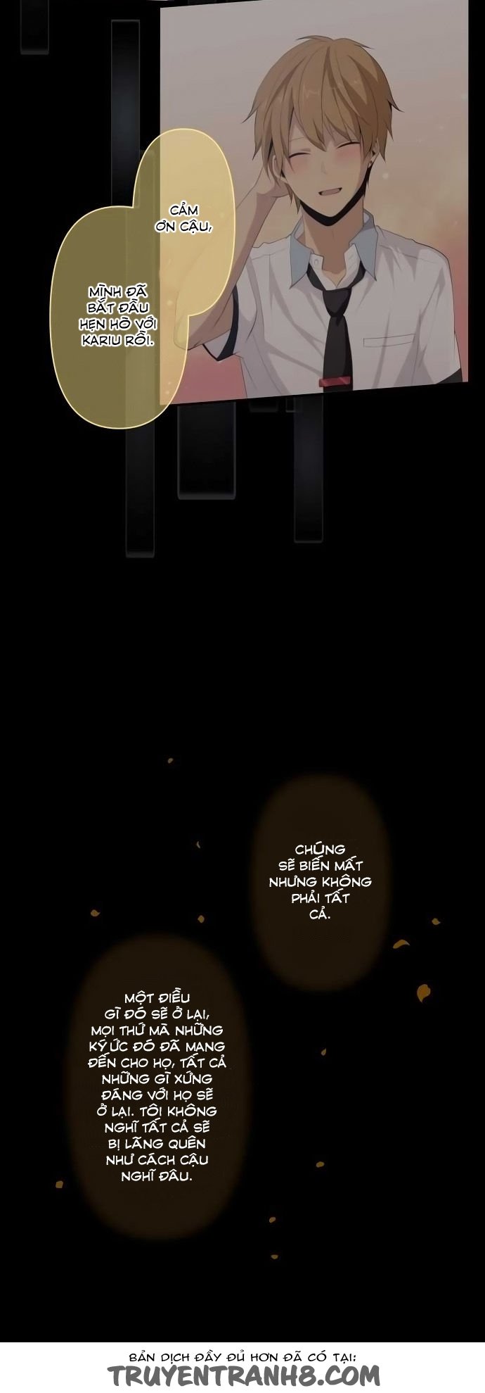 relife chapter 145 19