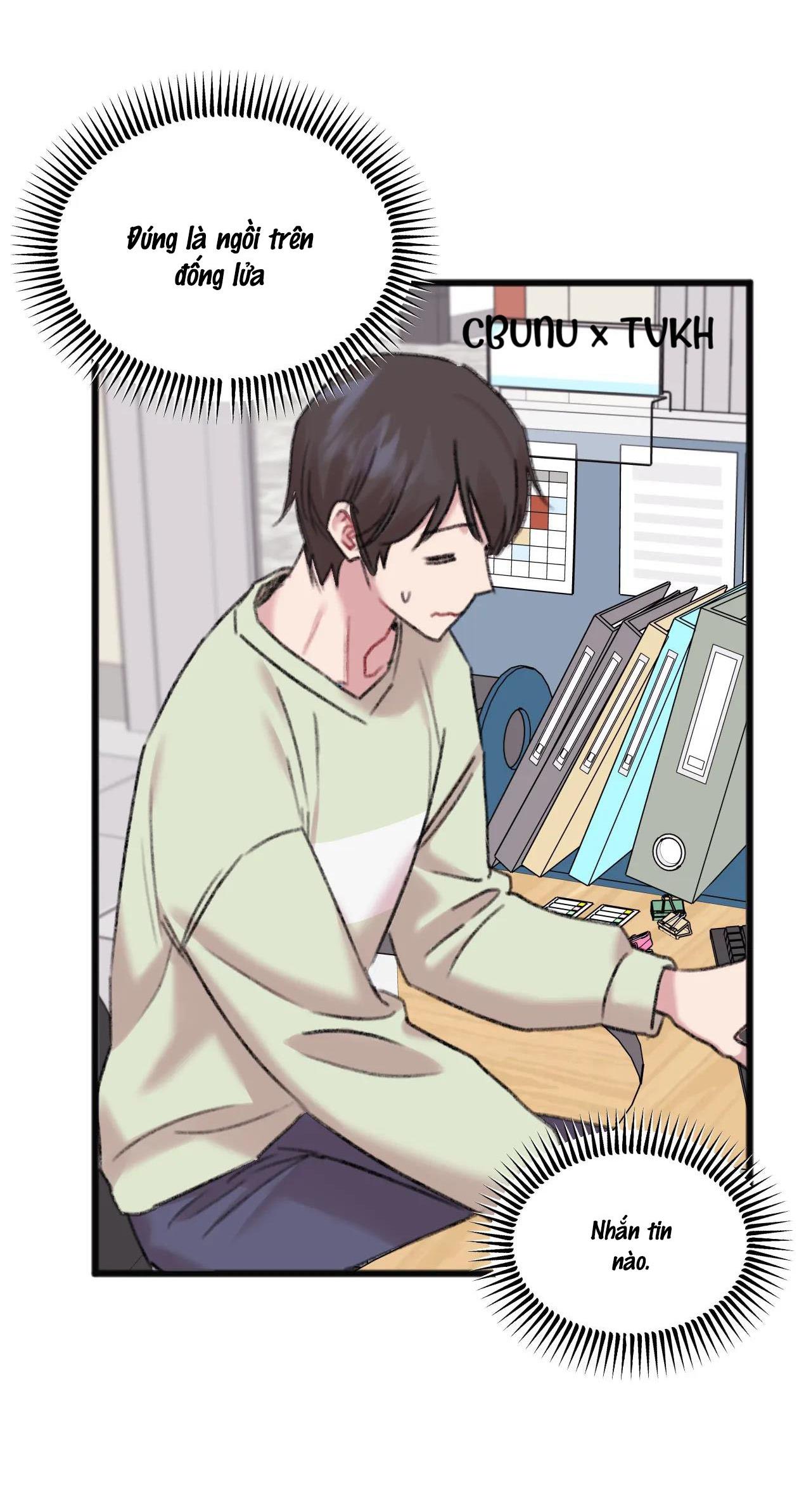 anh thật sự thích em sao chapter 12 36