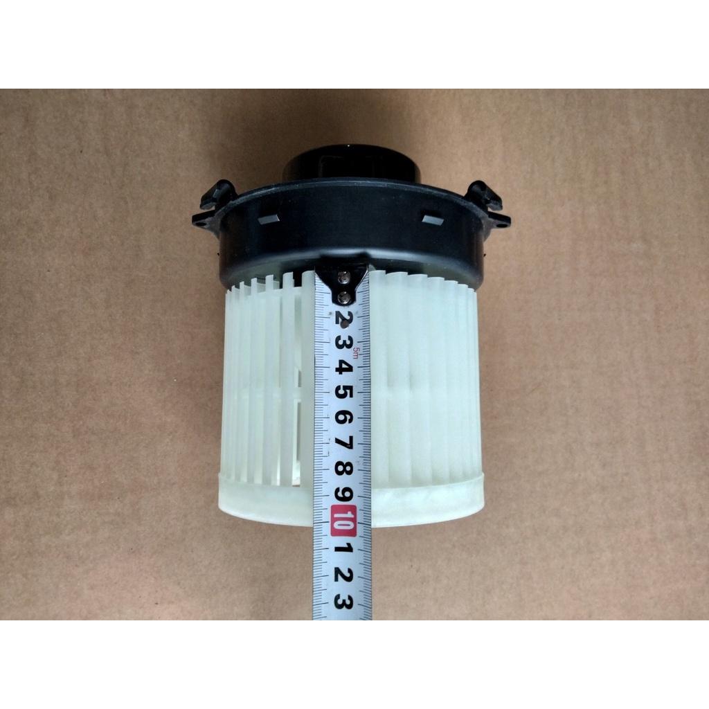 Quạt Dàn lạnh Nissan Sunny 2012-2014 hàng Trung Quốc