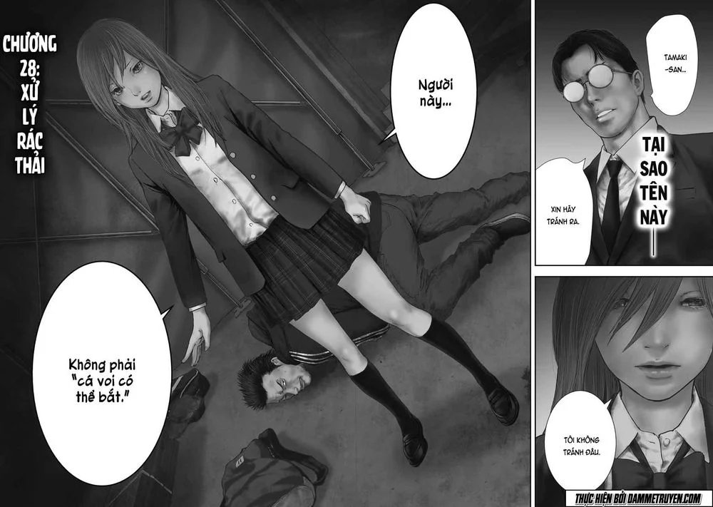 Gift ± chapter 28 1