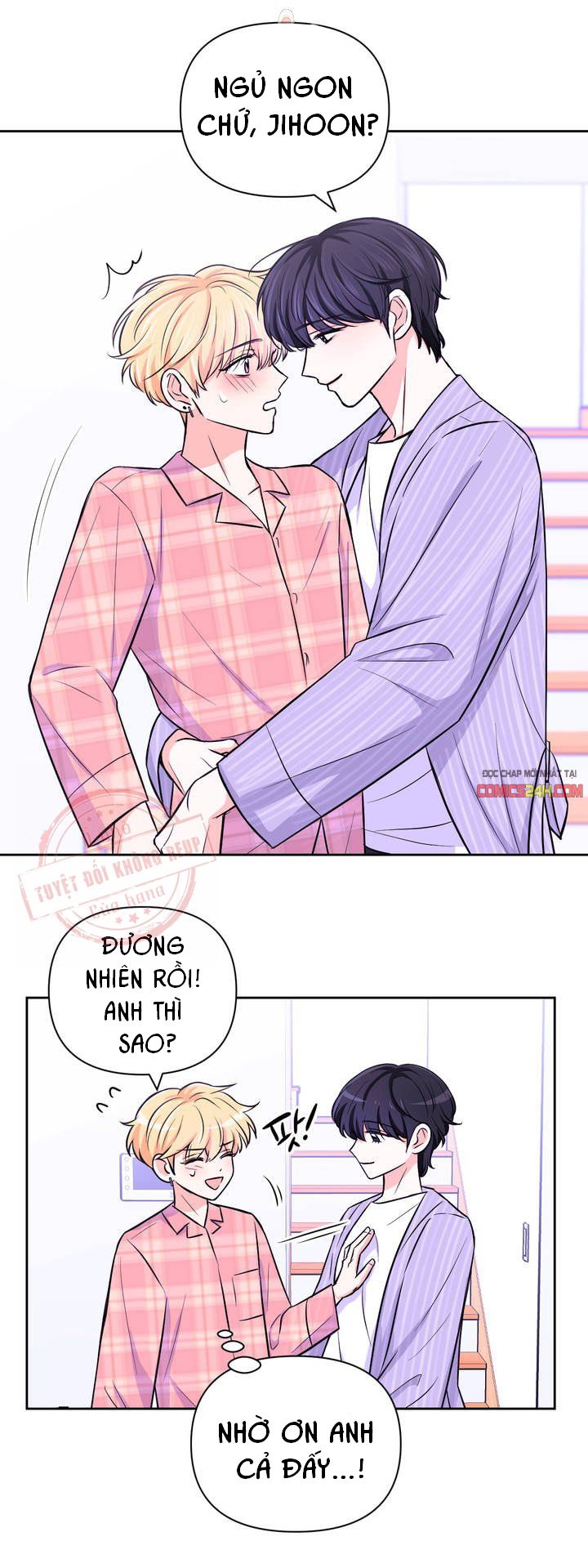 kinh nghiệm cảnh nóng chapter 36 19