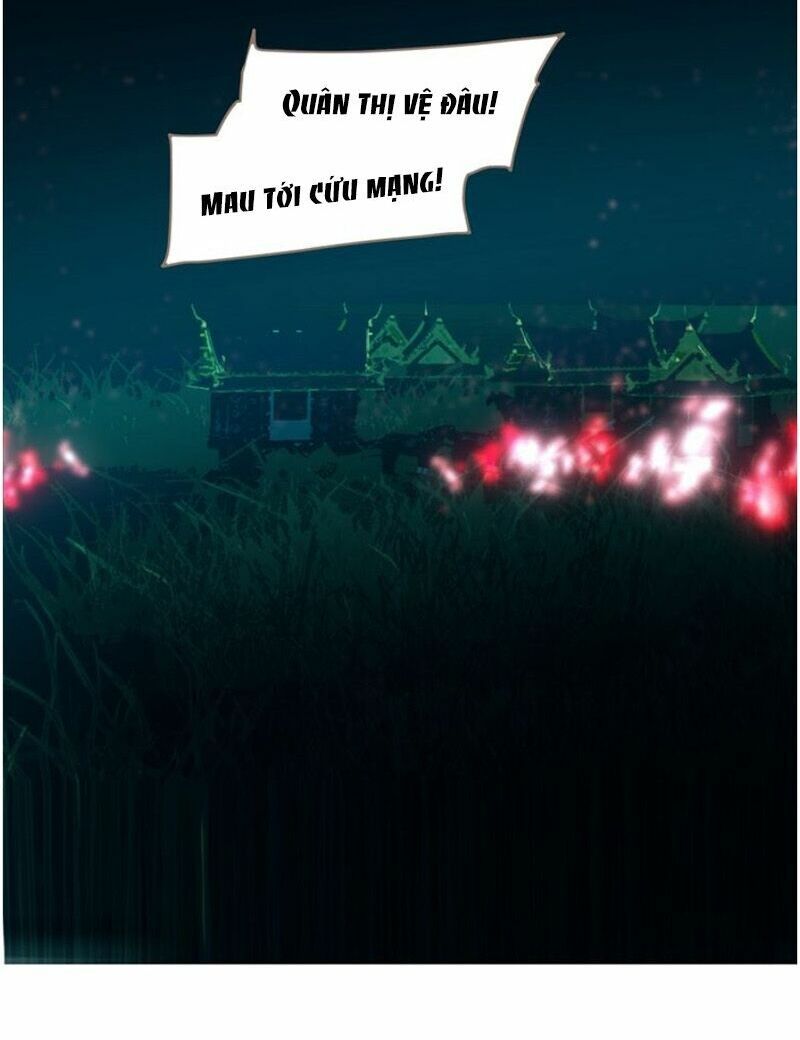 nhất đại linh hậu chapter 57.2 23