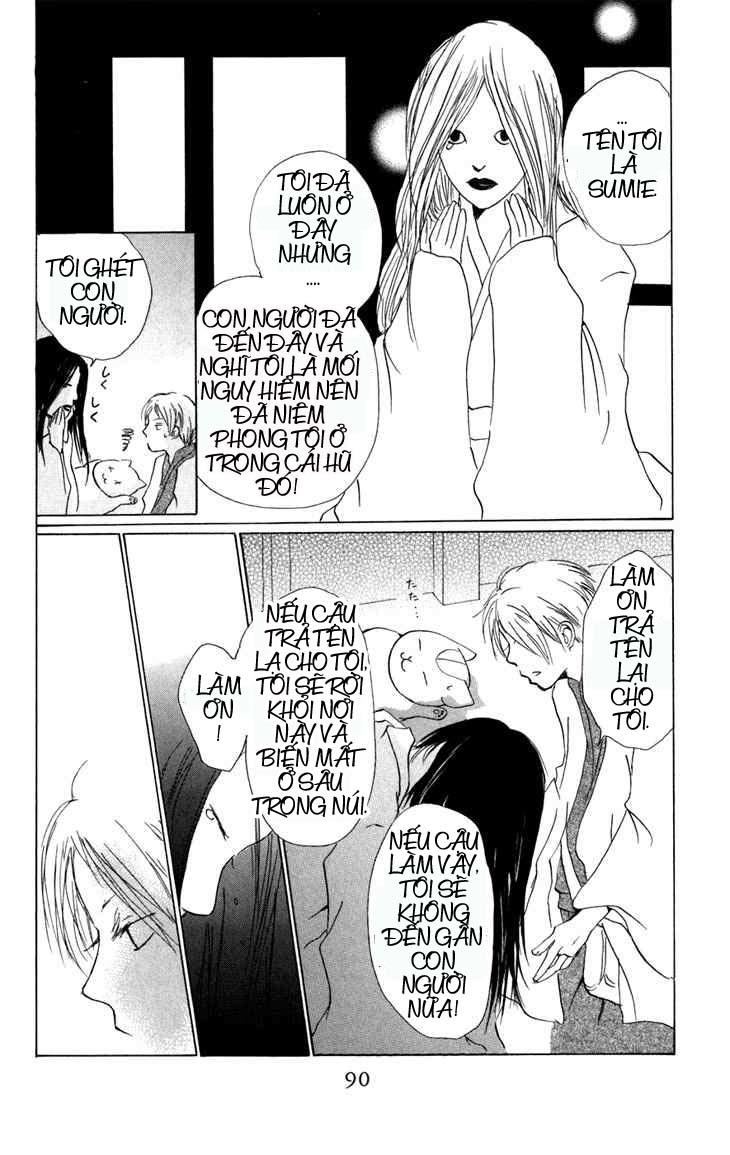 hữu nhân sổ chapter 14 31