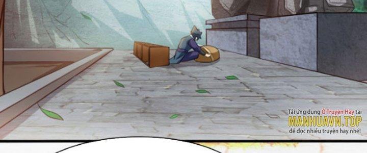 ẩn cư mười vạn năm, đời sau mời ta rời núi chapter 16 5