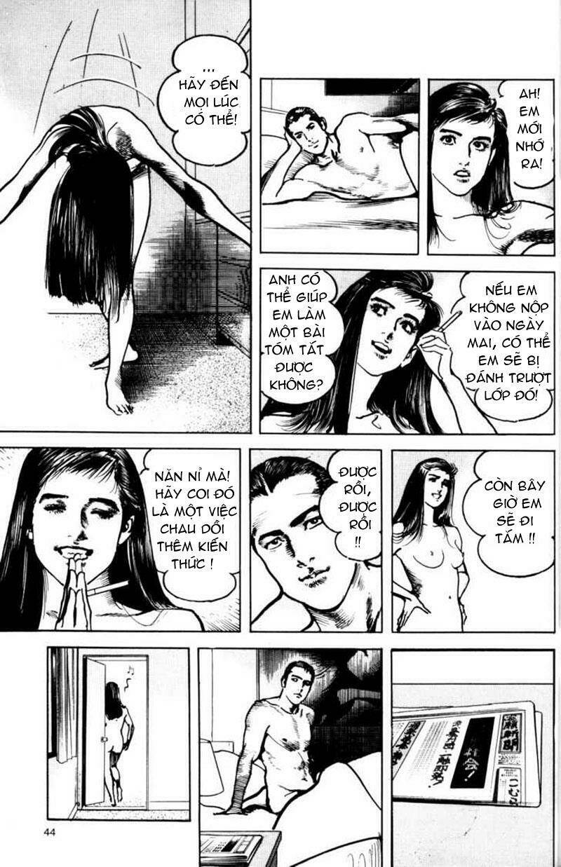 sanctuary chapter 67 18