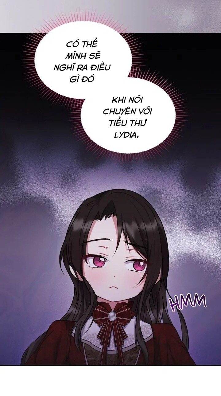 cô con gái nuôi đáng yêu của công tước chapter 84 32