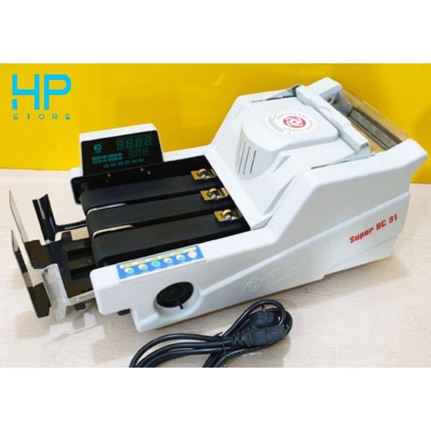Máy đếm tiền xinda bc 38f phát hiện tiề.n giả siêu chuẩn, siêu bền giá rẻ ,ngân hàng hay sử dụng new 2023