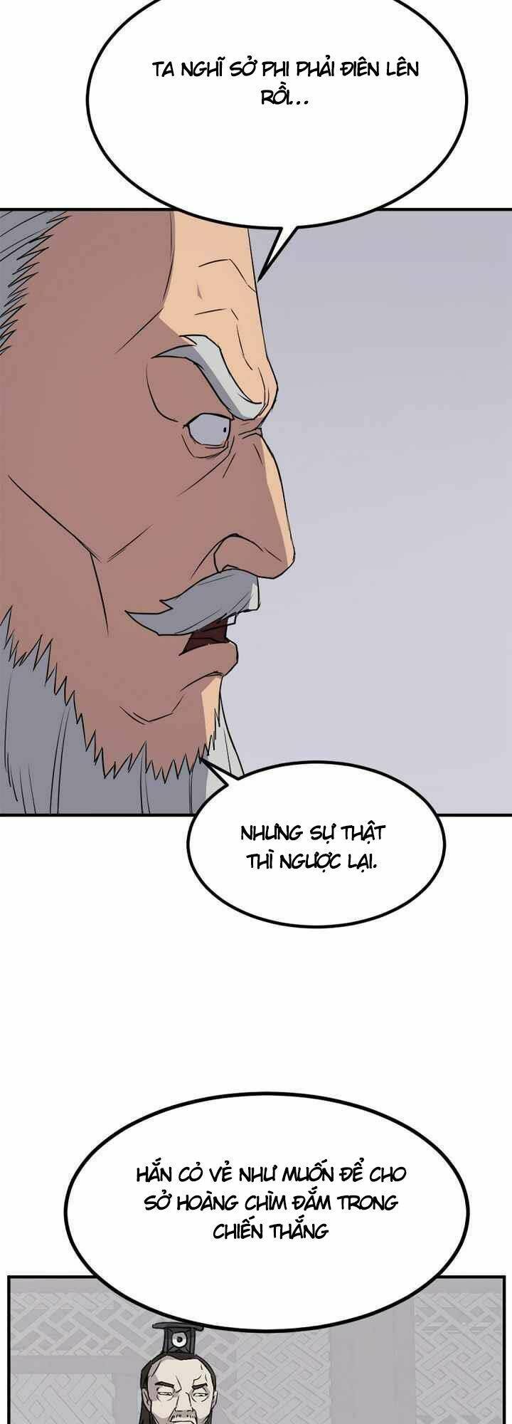 trọng sinh, bất khả chiến bại chapter 130 34