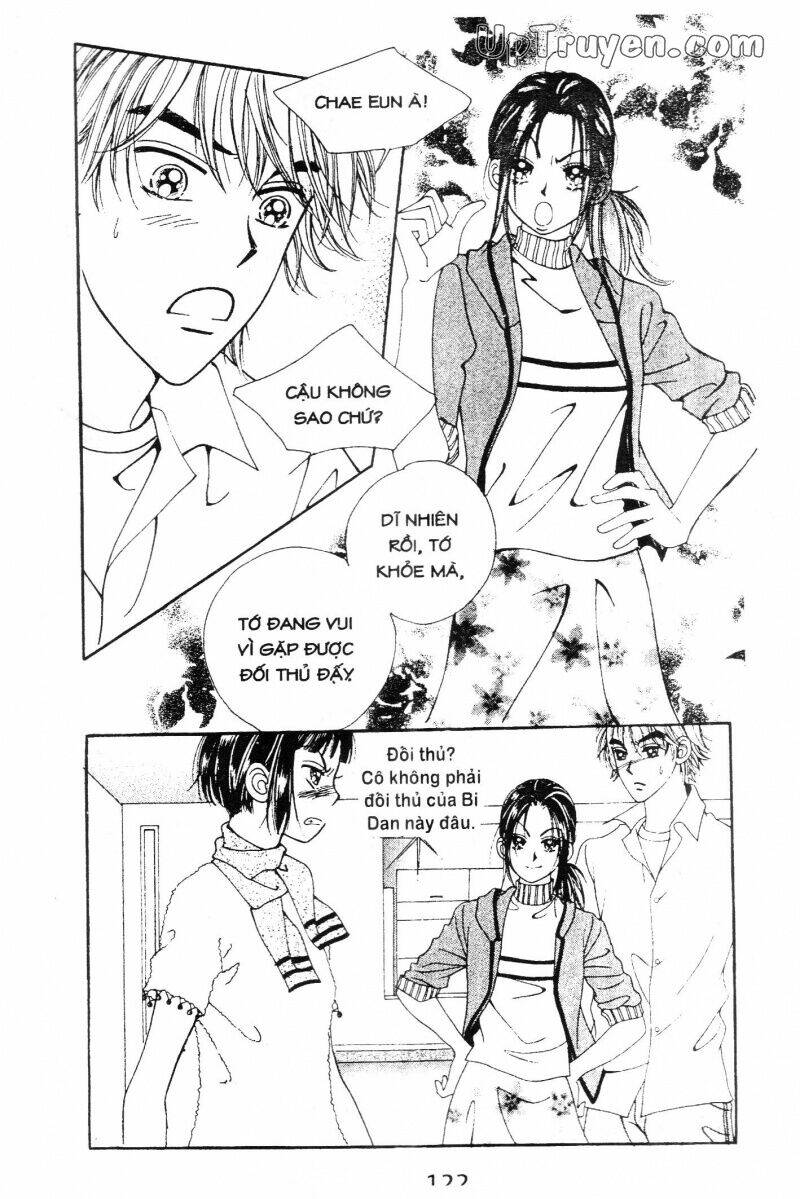 cô nàng ngổ ngáo chapter 1 124