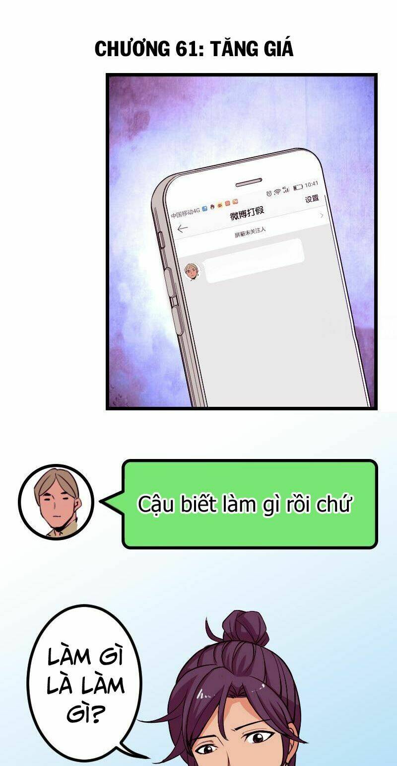 ngưu thư cung ứng thương chapter 61 1