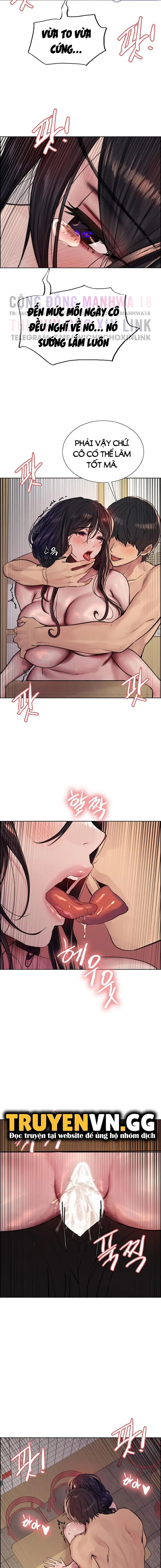 nhãn lực toàn năng chapter 52 13