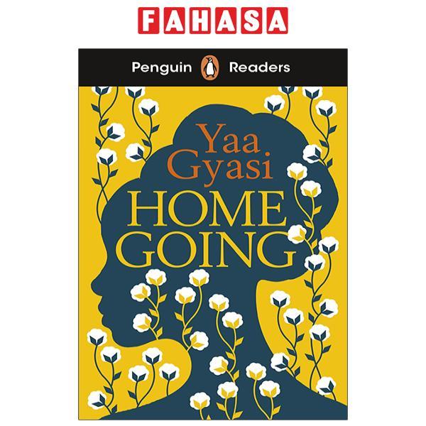 Penguin Readers Level 7: Homegoing