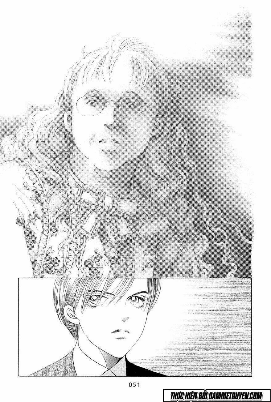 himitsu chapter 15.2 16