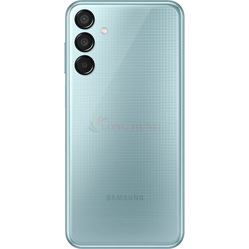 Điện thoại Samsung Galaxy M15 5G - Hàng chính hãng