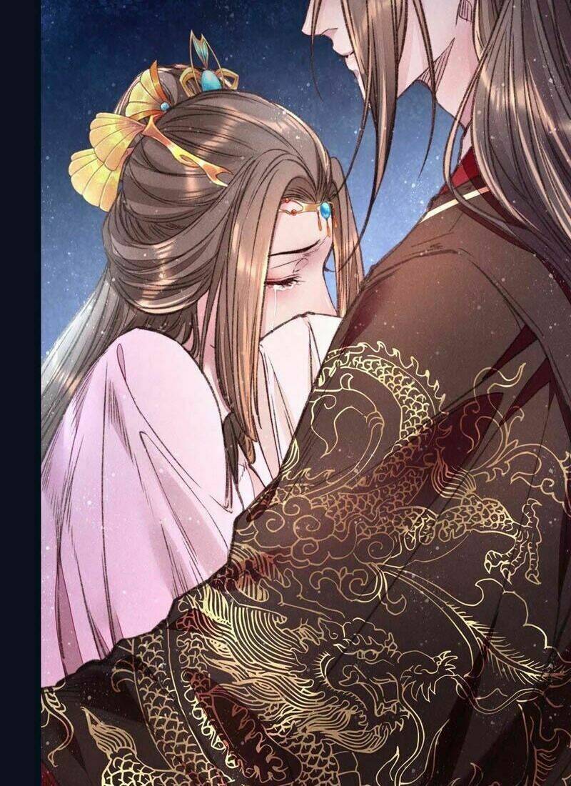 hoàng thái phi cũng muốn yêu chapter 44 34