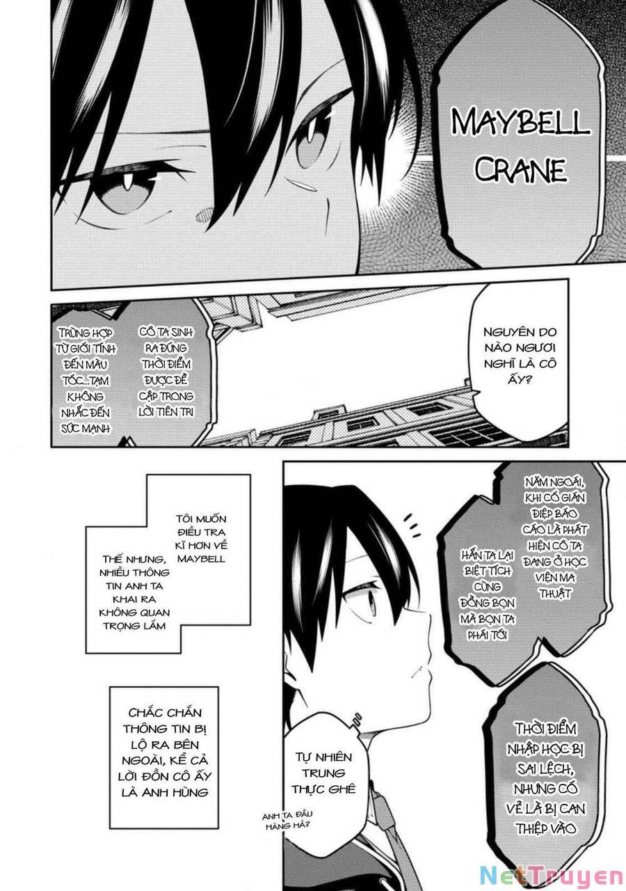 âm dương sư mạnh nhất chuyển sinh chapter 10.3 8