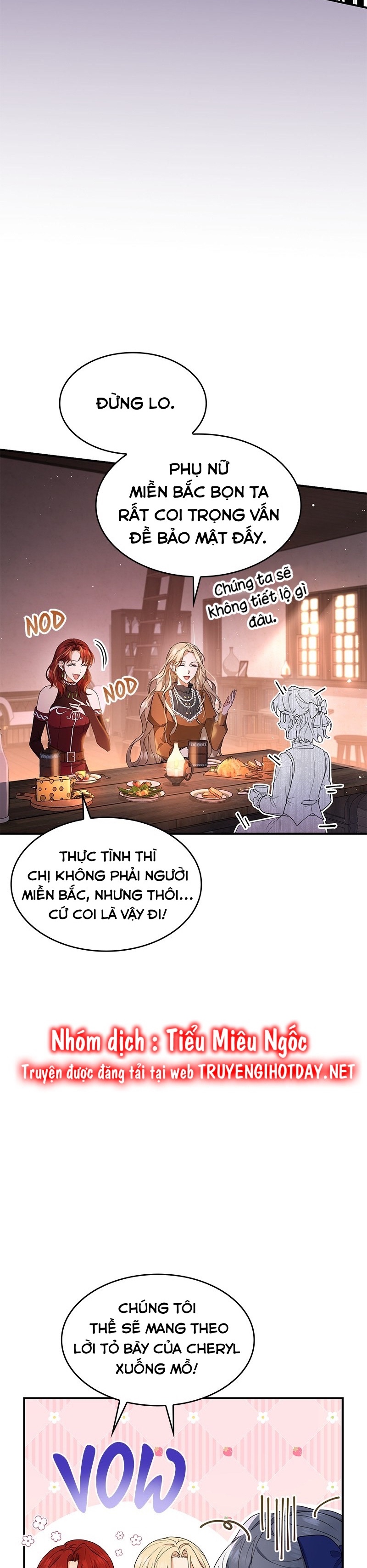những gì melvin để lại chapter 18 29
