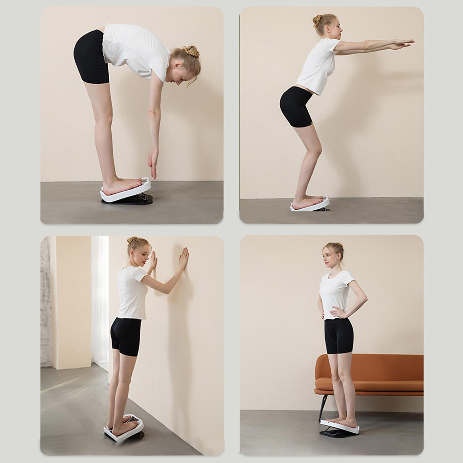 Máy Mát Xa Thư Giãn Bàn Chân Kích Thích Tuần Hoàn Chân Tăng Tuần Hoàn Máu