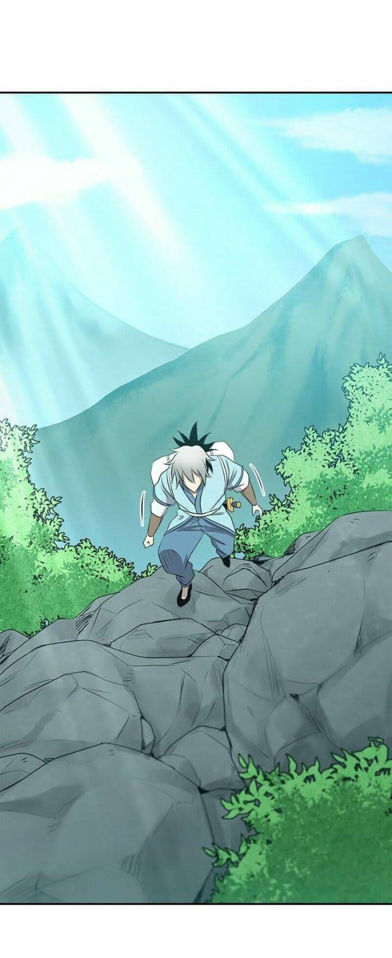 đạo sĩ giang hồ chapter 13 67