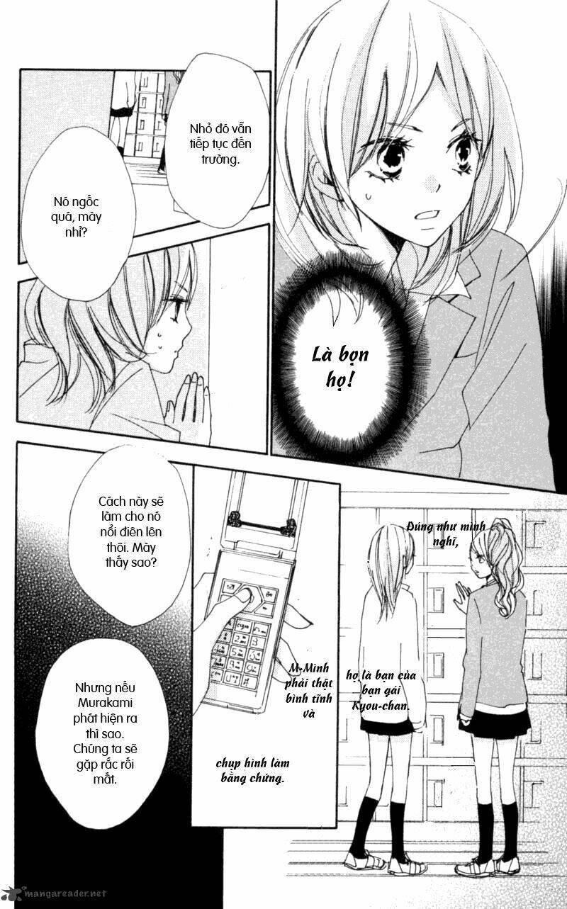 bokura wa itsumo chapter 15 9