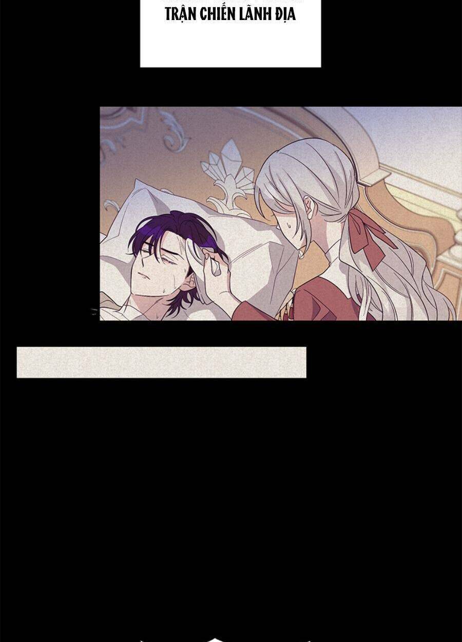 chồng yêu, em muốn đình công! chapter 34 89