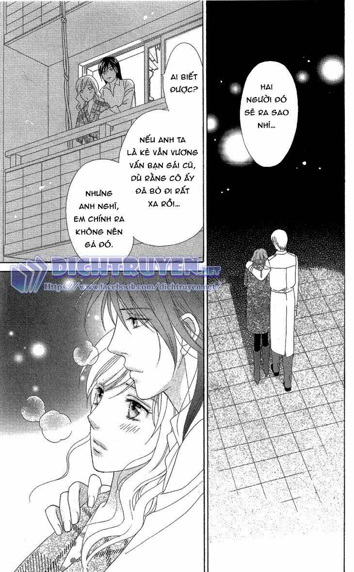 virut tình yêu chapter 1.2 32