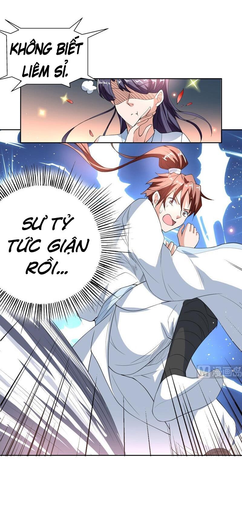 tối cường thần thú hệ thống chapter 116 5