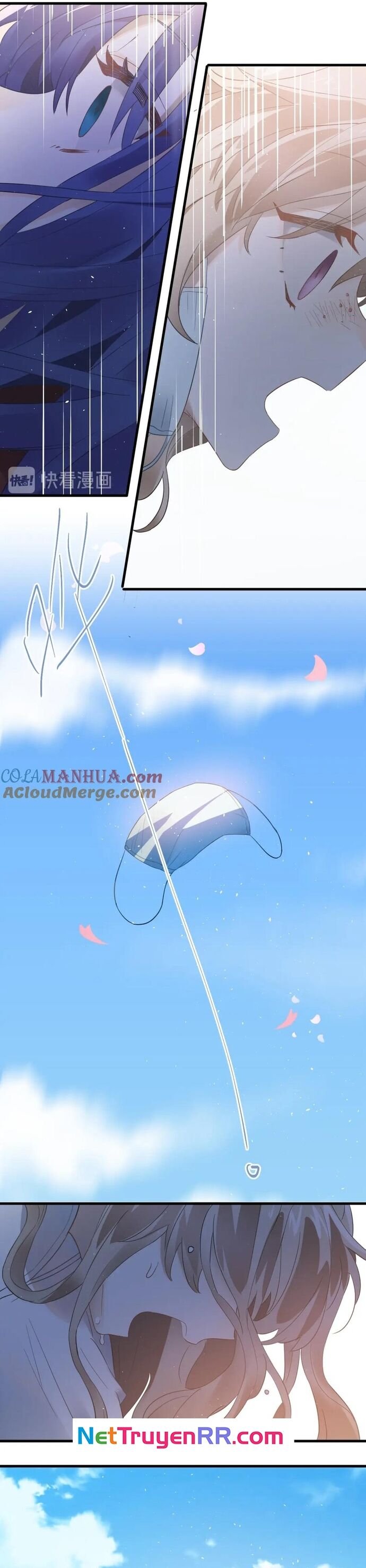 tình yêu huyễn tưởng chapter 22 17