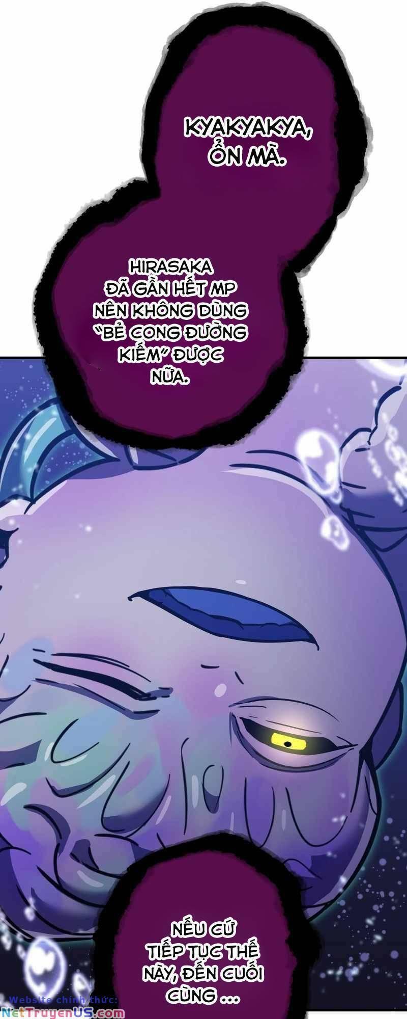 Huyết Thánh Cứu Thế Chủ~ Ta Chỉ Cần 0.0000001% Đã Trở Thành Vô Địch chapter 36 36