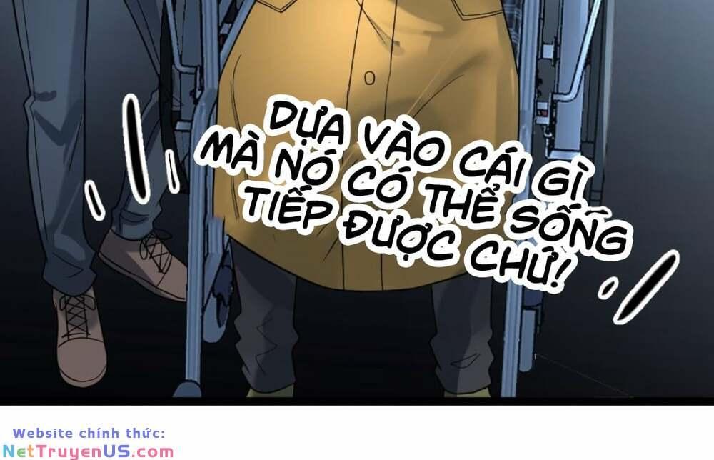 đóng băng toàn cầu: tôi gây dựng nên phòng an toàn thời tận thế chapter 145 28