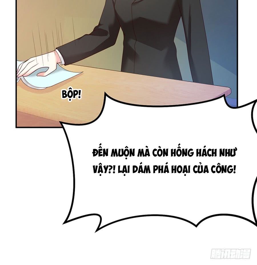 nam thần truy thê chỉ nam chapter 16.2 8