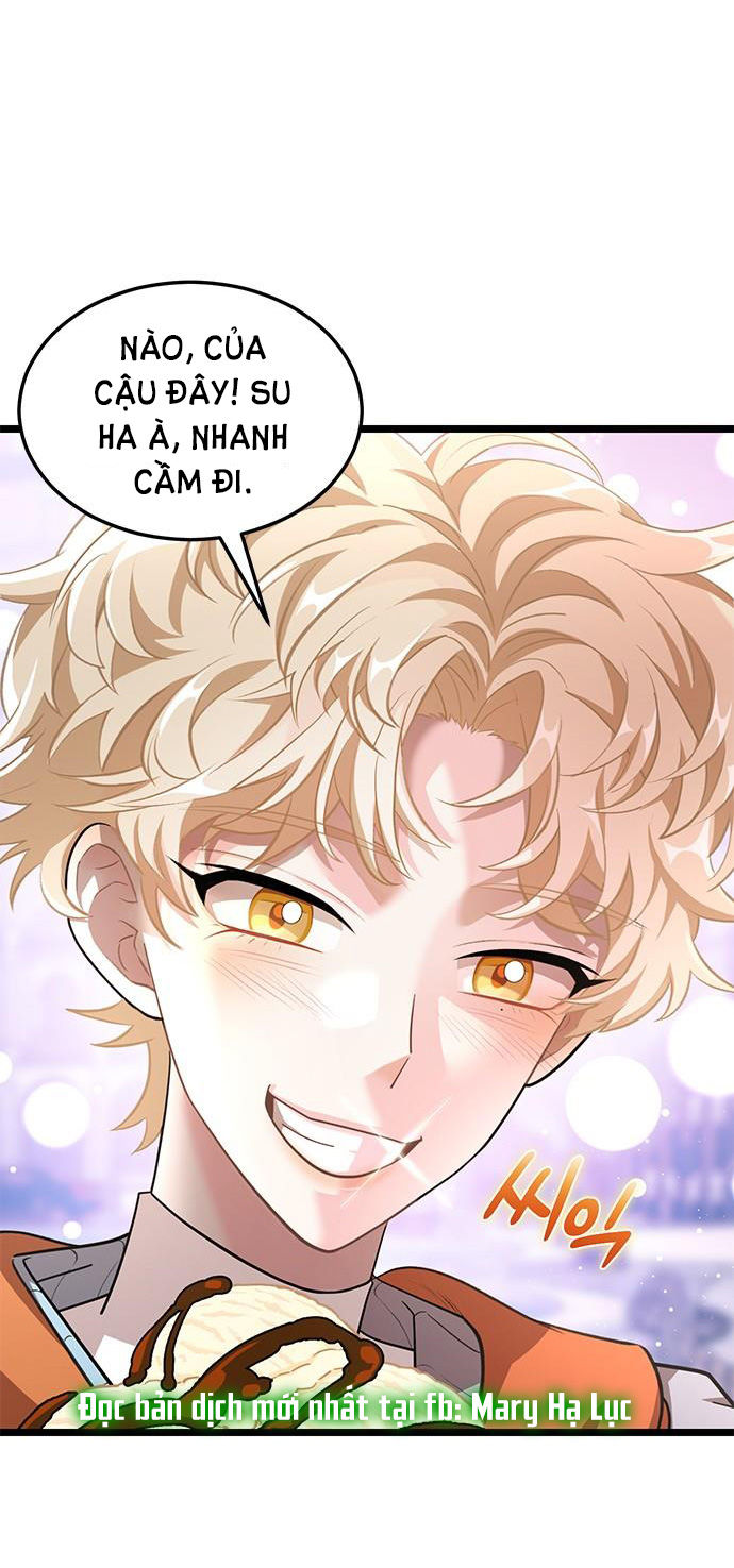 dark moon - tế đàn ánh trăng chapter 10.1 24