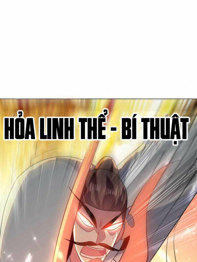 vạn giới tiên vương chapter 101 4