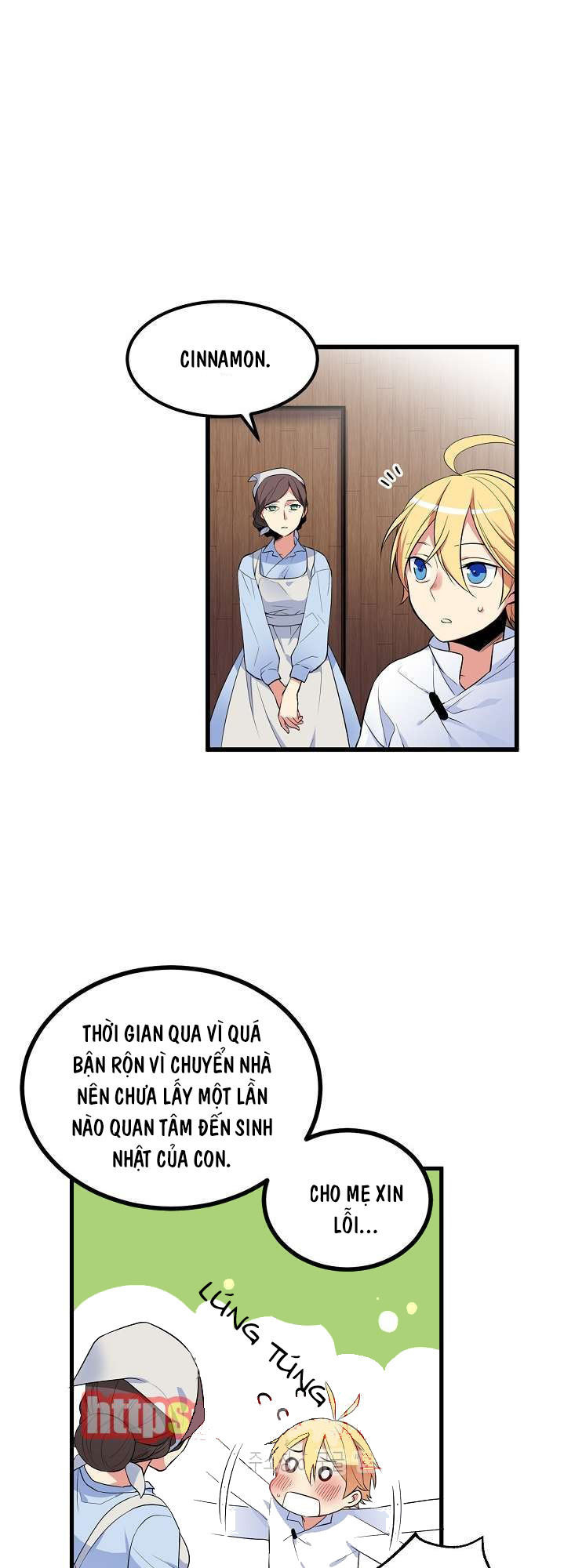 kiểm tra sức mạnh vô hạn chapter 7 16